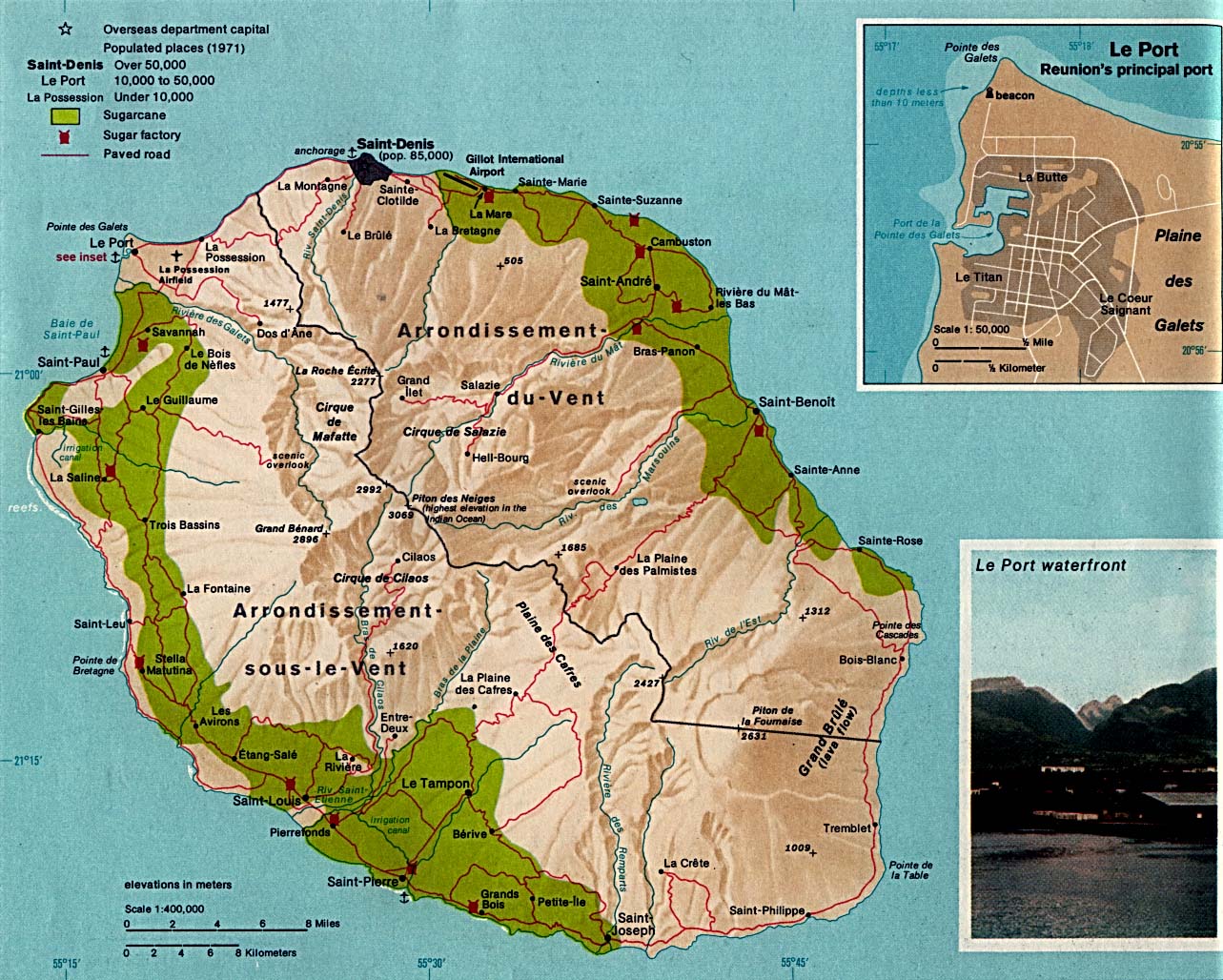 Ammiway France Mayotte Local Proposed Reunion (var) Polynesia