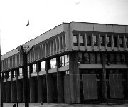 The Lithuanian Parliament