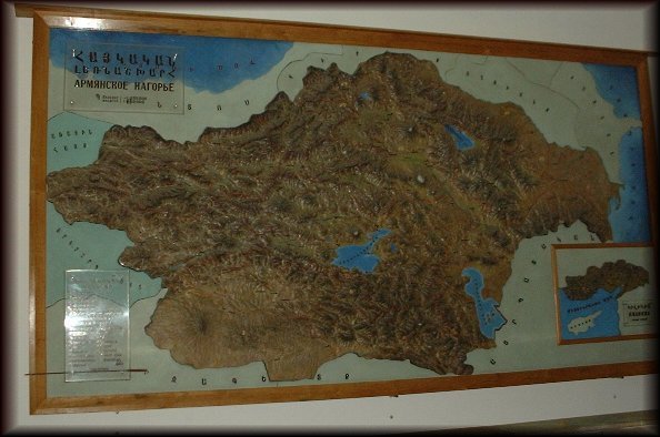 map of armenia in europe. Map of quot;Greater Armeniaquot; in