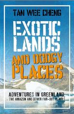 Exotic Lands & Dodgy Places
